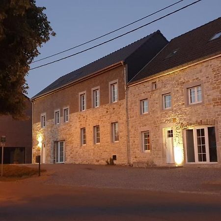 Hotel Hors du Temps à Aywaille Extérieur photo