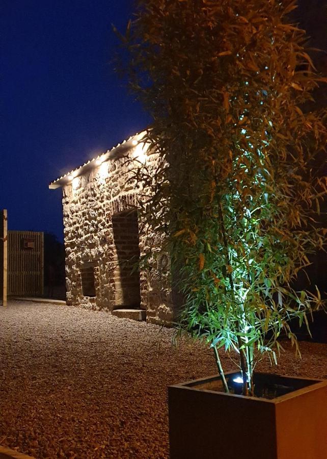 Hotel Hors du Temps à Aywaille Extérieur photo